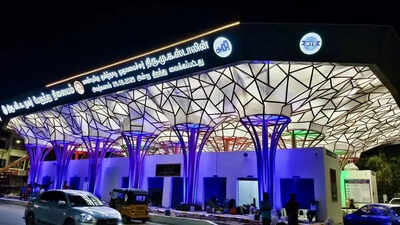 Caste lines, graft allegations define three-cornered battle in Chennai’s Thiru Vi Ka Nagar constituency