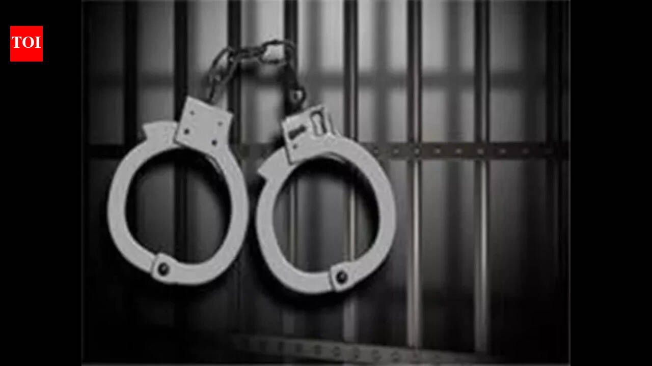 Two more held for murder of Gujarat man