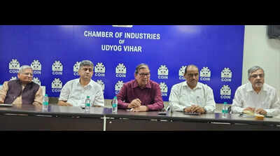 Exports down due to war, industries seek review of 35% wage hike
