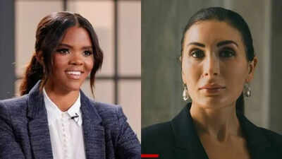 Candace Owens faces sharp attack from Laura Loomer after Erika Kirk event cancellation, says her 'children are orphans'