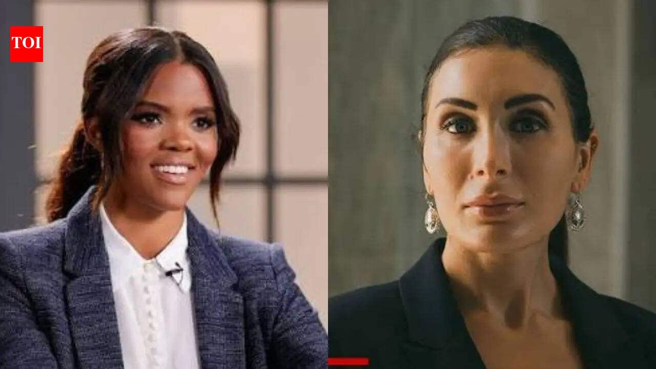 Candace Owens faces sharp attack from Laura Loomer after Erika Kirk event cancellation, says her ‘children are orphans’