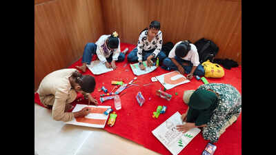 Students celebrate heritage at State Museum event