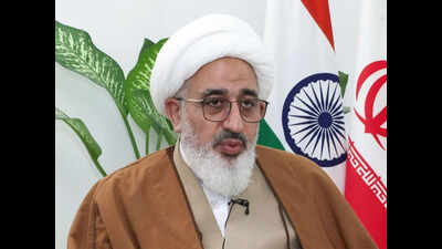 US backtracked on agreed 10-pointplan, stalling peace talks: Iran rep