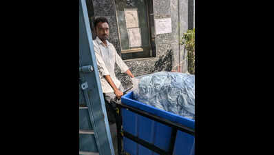 Beyond wages, extreme heat & cramped homes add to labor stress.