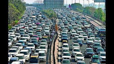 How PWD is planning to decongest key stretches in Delhi