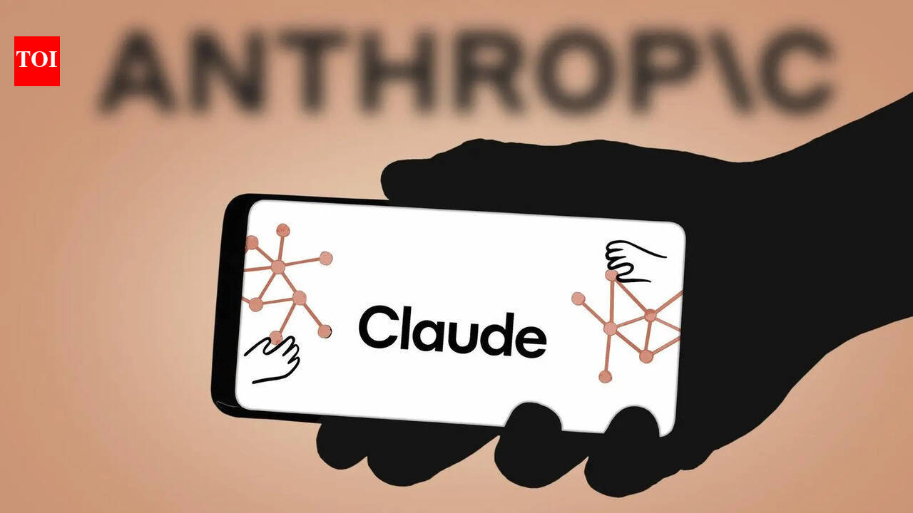 Upset tech startup CEO to Anthropic: You took down accounts of my entire company without any warning; shares email from Claude team saying ...