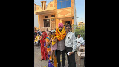RAS 2024 final result declared, 4 women among top 20