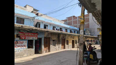  Overtime norm, being tired or falling sick not an option for Noida industrial workers