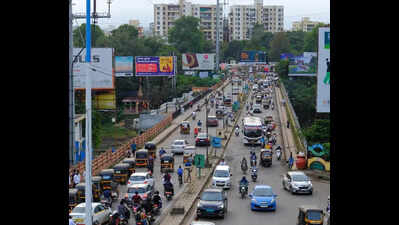 PMC plans another wing parallel to Rajaram Bridge to address traffic congestion on Singhad Road