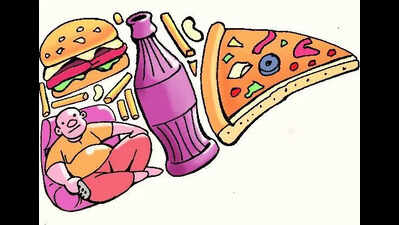 Experts warn of ‘lean’ fatty liver disease in Indian children