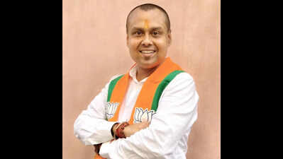 Plaint against BJP Barrackpore pick for threatening woman