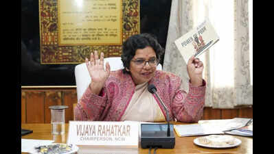 NCW calls for stricter charges against accused in Paratwada case