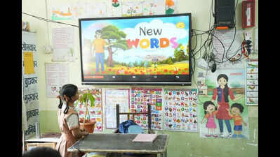 AI tools in govt schools help students with learning, basic maths