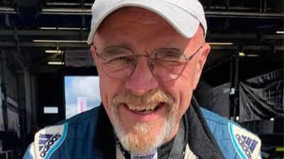 Who was Juha Miettinen? 66 year old driver dies after seven car crash at Nürburgring during NLS race