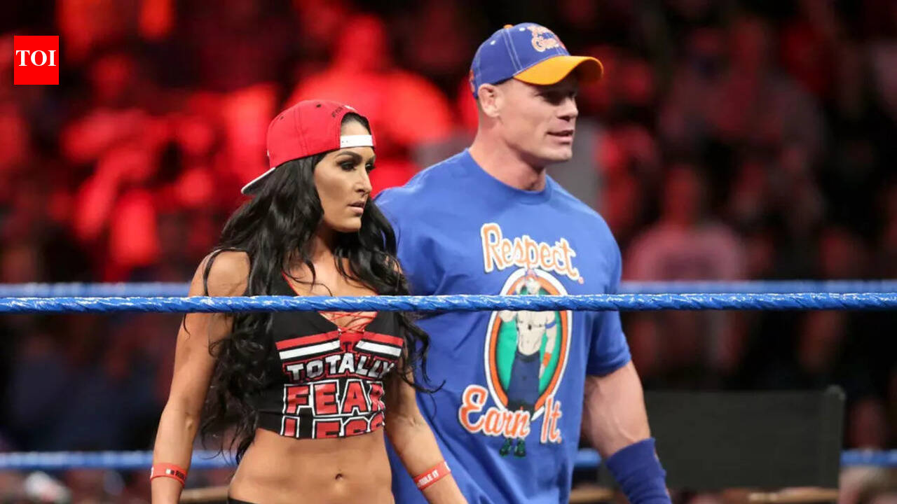 WWE WrestleMania 42: John Cena and Nikki Bella reunion on the cards in a possible last-minute twist