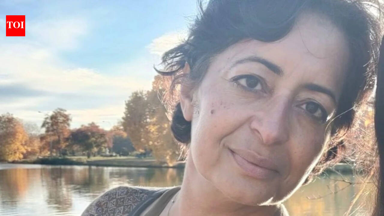 'Only Punjabi, Hindi, and Urdu...': Democrat condemns detention of Indian-origin Meenu Batra after 35 years in US
