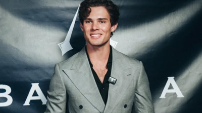 Clavicular gets cozy with a mother at club, leaving her daughter in complete freakout