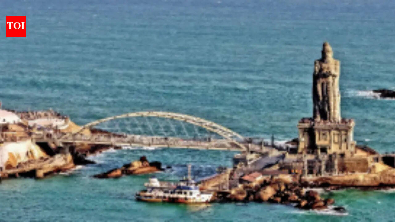 Kanyakumari bucks Dravidian trend with Congress-BJP contest