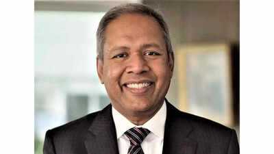 Barclays CEO CS Venkatakrishnan to everyone in the banking community: Anthropic Mythos is a serious threat; but here's the thing that there will be…