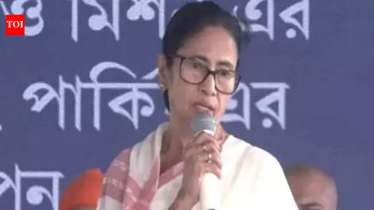 TMC tops women tally, don’t preach on quota: Mamata Banerjee