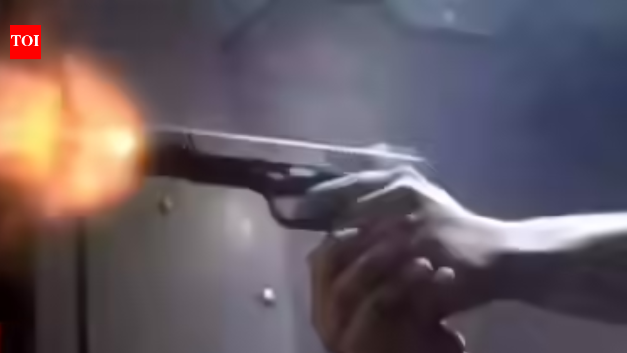 Two Indian nationals shot dead in Italy