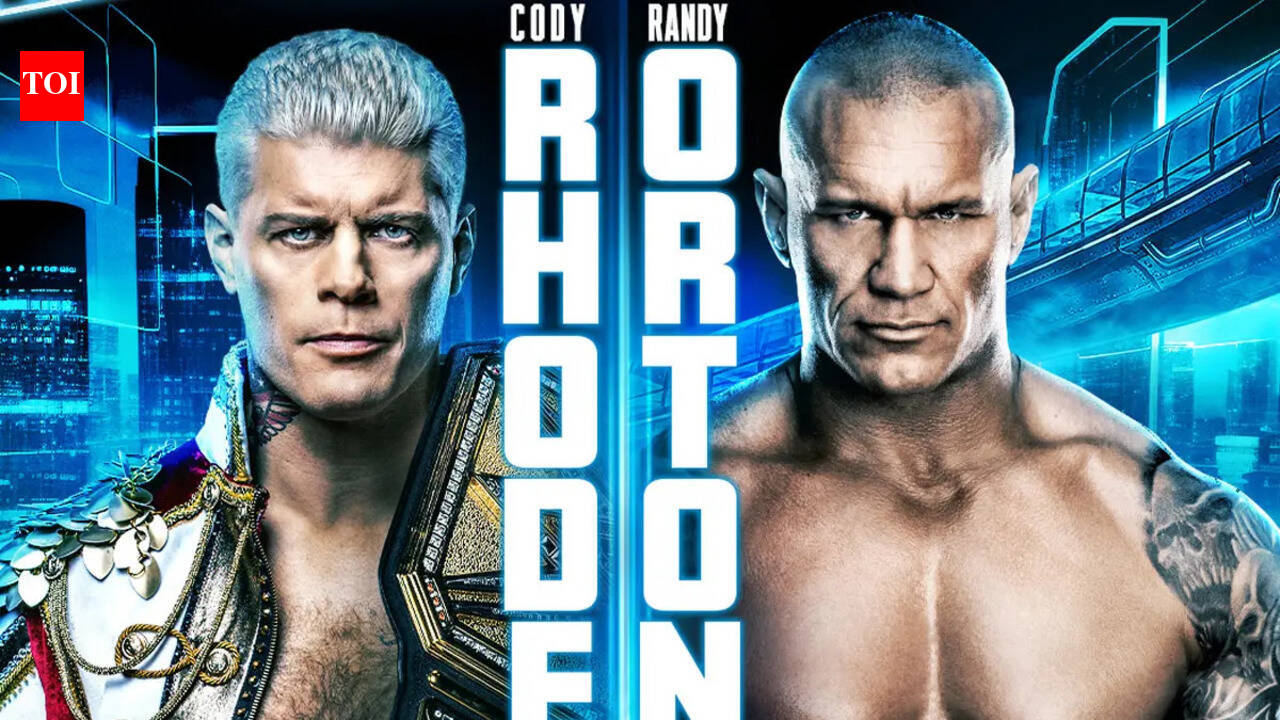 WWE WrestleMania 42 Live Update: Gunther wins after Bron Breakker interference, rear naked choke finishes Rollins