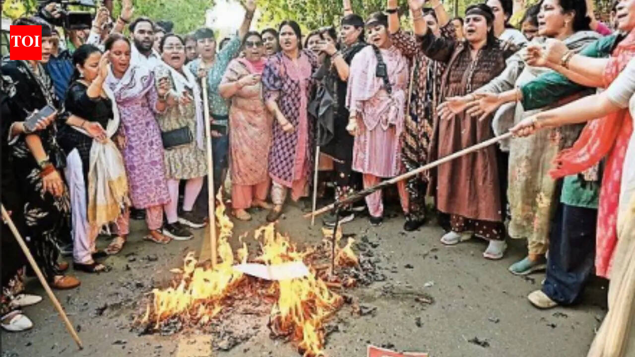 NDA looks to spin Lok Sabha defeat into win with women voters