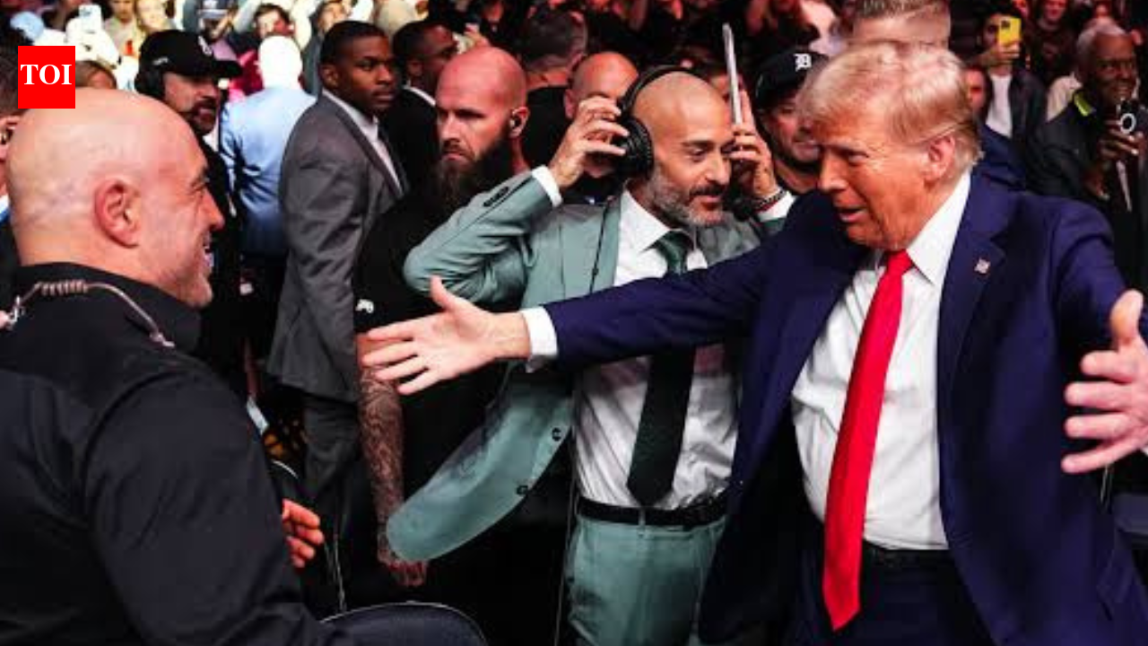 Ibogaine controversy grows after Joe Rogan shares details with Donald Trump sparking debate over PTSD treatment and health dangers