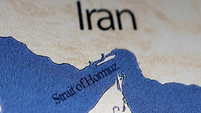 Open shut, open shut: Iran says Hormuz to remain fully closed after Trump claims Tehran can't 'blackmail' US