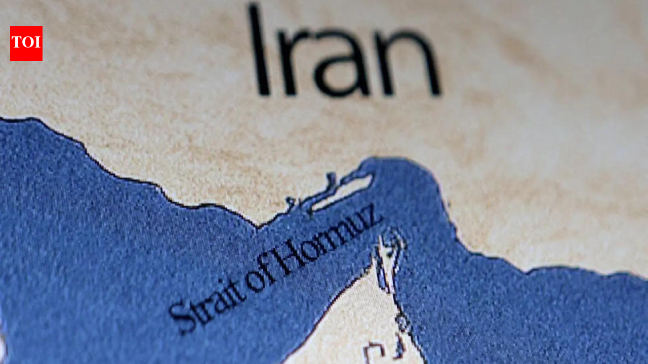 Strait shut, open, shut: Iran says Hormuz to remain closed after Trump warns against 'blackmail'