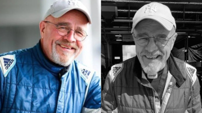 “Way too early…”: Juha Miettinen final post haunts fans after fatal Nürburgring crash during NLS race involving Max Verstappen