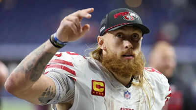 George Kittle injury update: 49ers star shares major progress in Achilles recovery, boosting hopes for early-season return