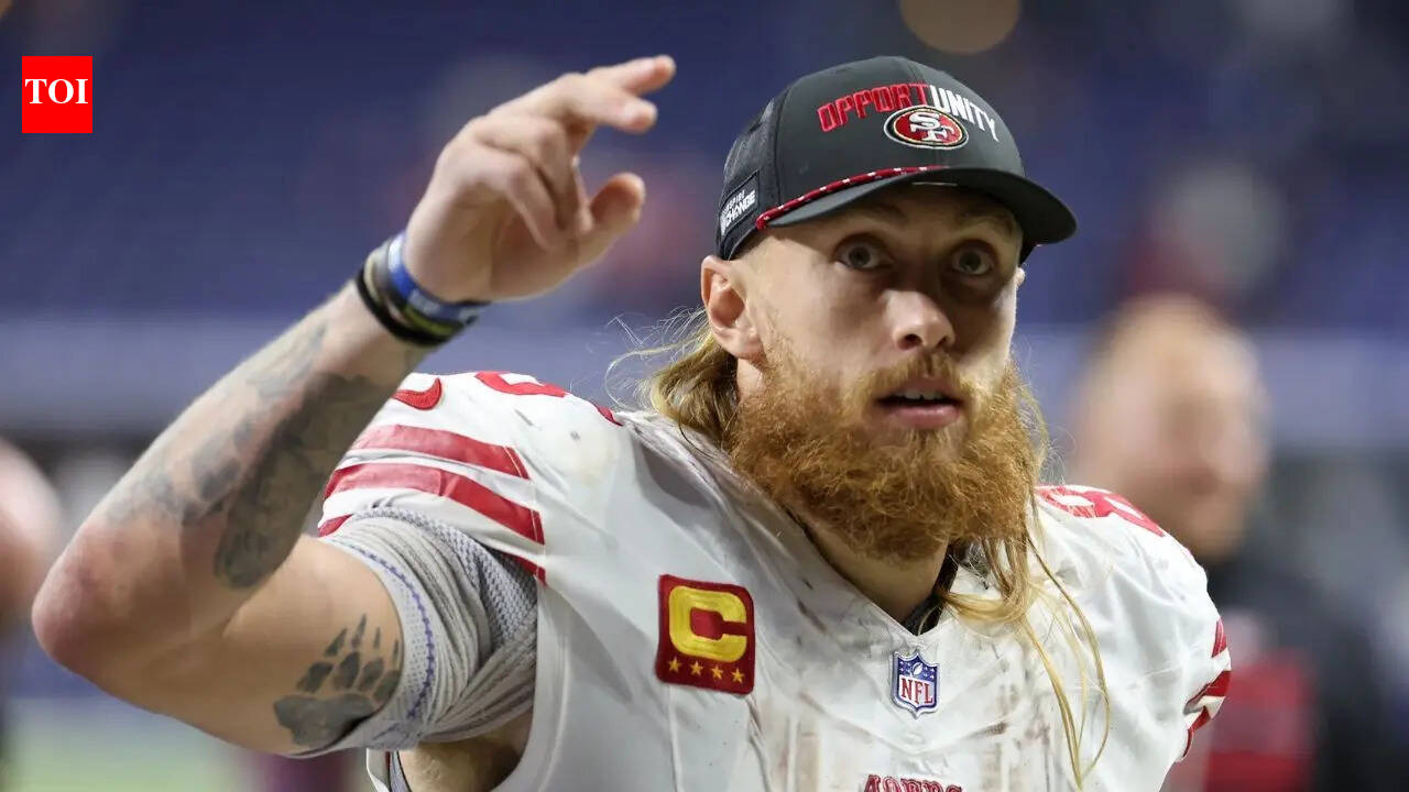 George Kittle injury update: 49ers star shares major progress in Achilles recovery, boosting hopes for early-season return
