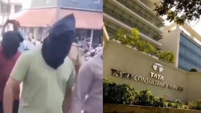 'Not the main accused': Absconding TCS Nashik woman employee files anticipatory bail plea