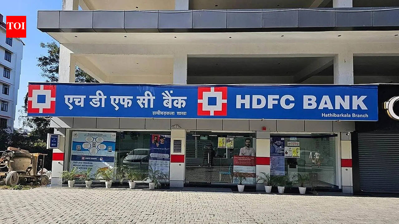 HDFC Bank Q4 profit rises 9.1% to Rs 19.2k crore