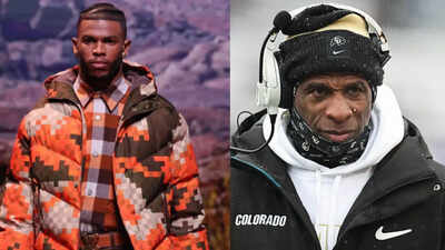  Deion Sanders’ son Shilo Sanders delivers brutal reality check on NFL dream