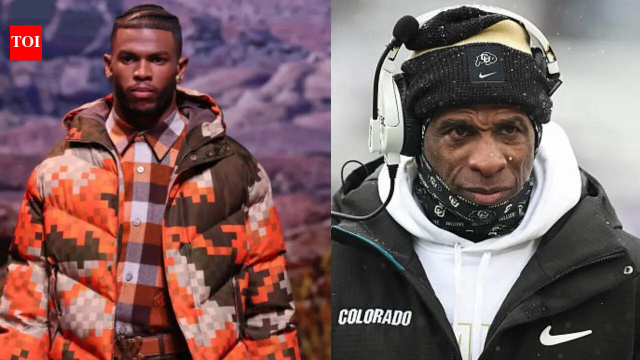 “No light in my tunnel”: Deion Sanders’ son Shilo Sanders delivers brutal reality check on NFL dream