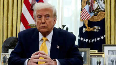 Donald Trump signs order to expedite access to psychedelics