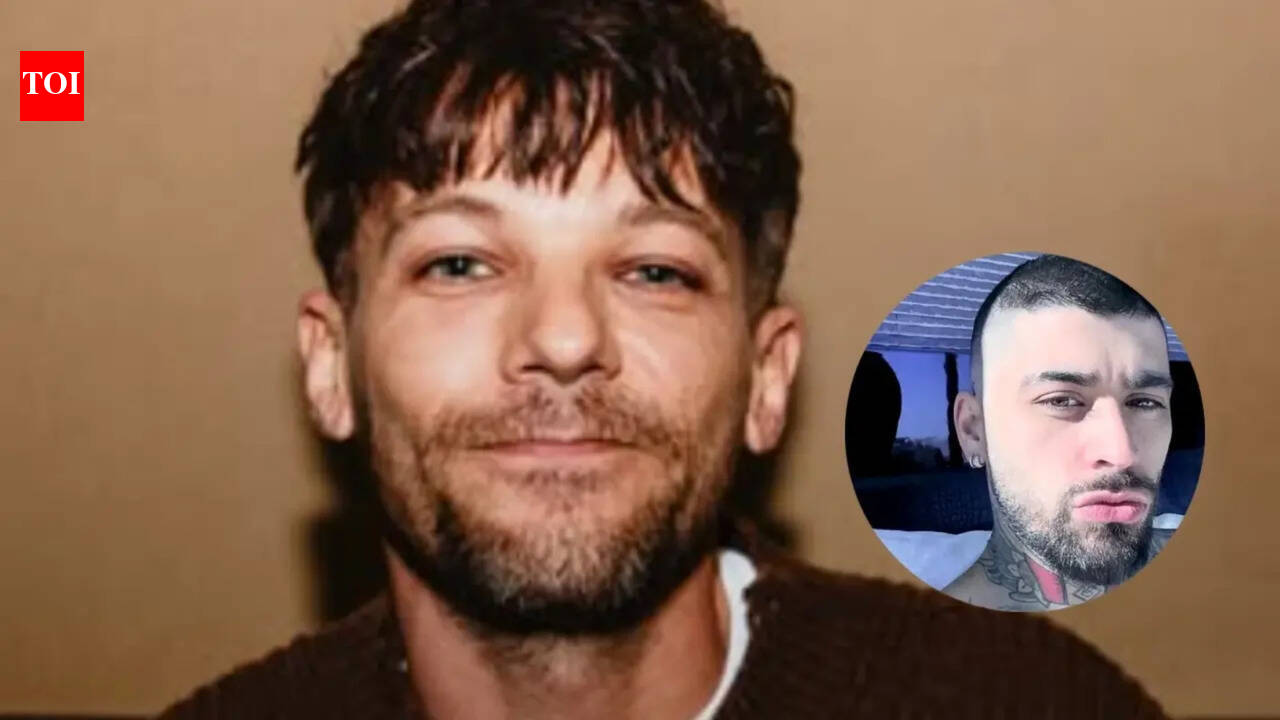 Zayn Malik and Louis Tomlinson’s feud continues: The latter unfollows ‘Sideways’ singer in latest development