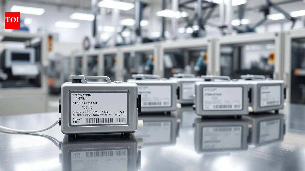 सख्त जांच देखने के लिए दैनिक उपयोग चिकित्सा उपकरणों | भारत समाचार