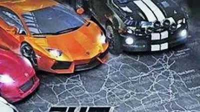 Game over: Players press EU to ban 'destroying' video titles