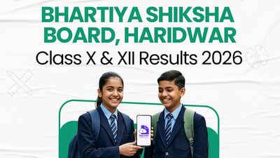 BSB class 10 and 12 results 2026 released online via DigiLocker; check direct link here