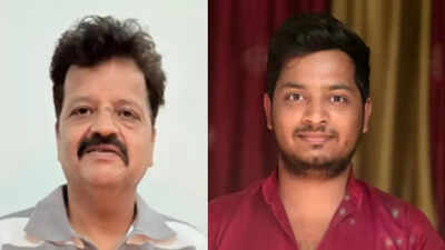 ‘Stabbed repeatedly’: Inside south Delhi double murder; chilling details emerge