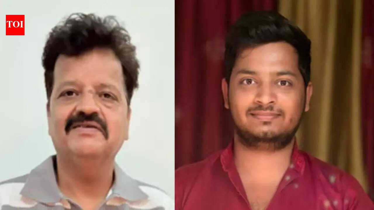 ‘Stabbed repeatedly’: Inside south Delhi father-son double murder