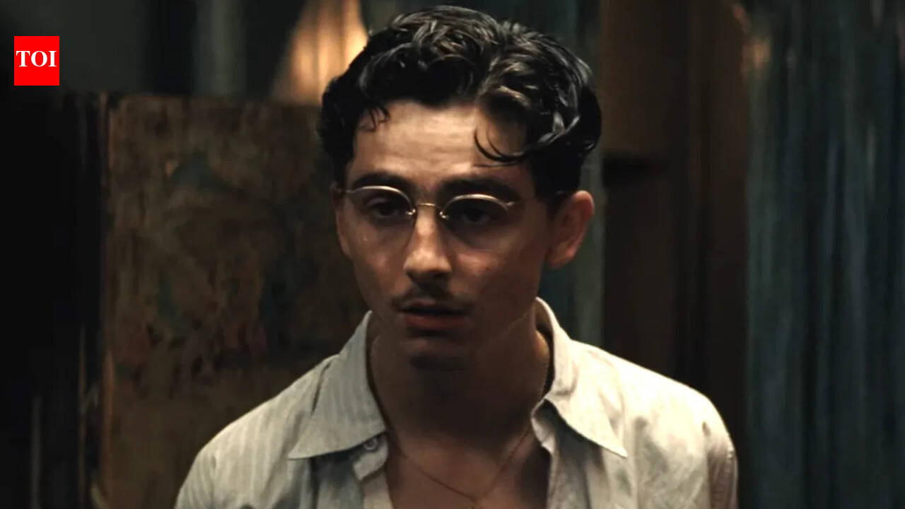 Cheers Timmy!’: UK’s Royal Ballet and Opera head thanks Timothée Chalamet for ‘immediate boost’ to ticket sales