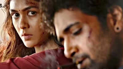 Dacoit' box office collections day 9: Adivi Sesh starrer jumps 27.8%; earns Rs 1.15 cr on second Saturday