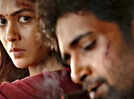 Dacoit' box office collections day 9: Adivi Sesh starrer jumps 27.8%; earns Rs 1.15 cr on second Saturday