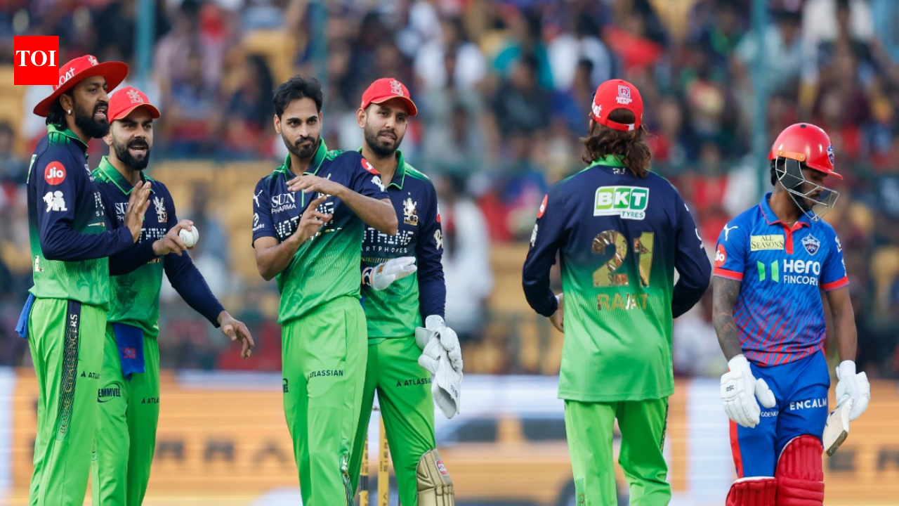 IPL 2026: KL Rahul reveals 'Virat Kohli, Phil Salt weren't happy' after DC's win over RCB