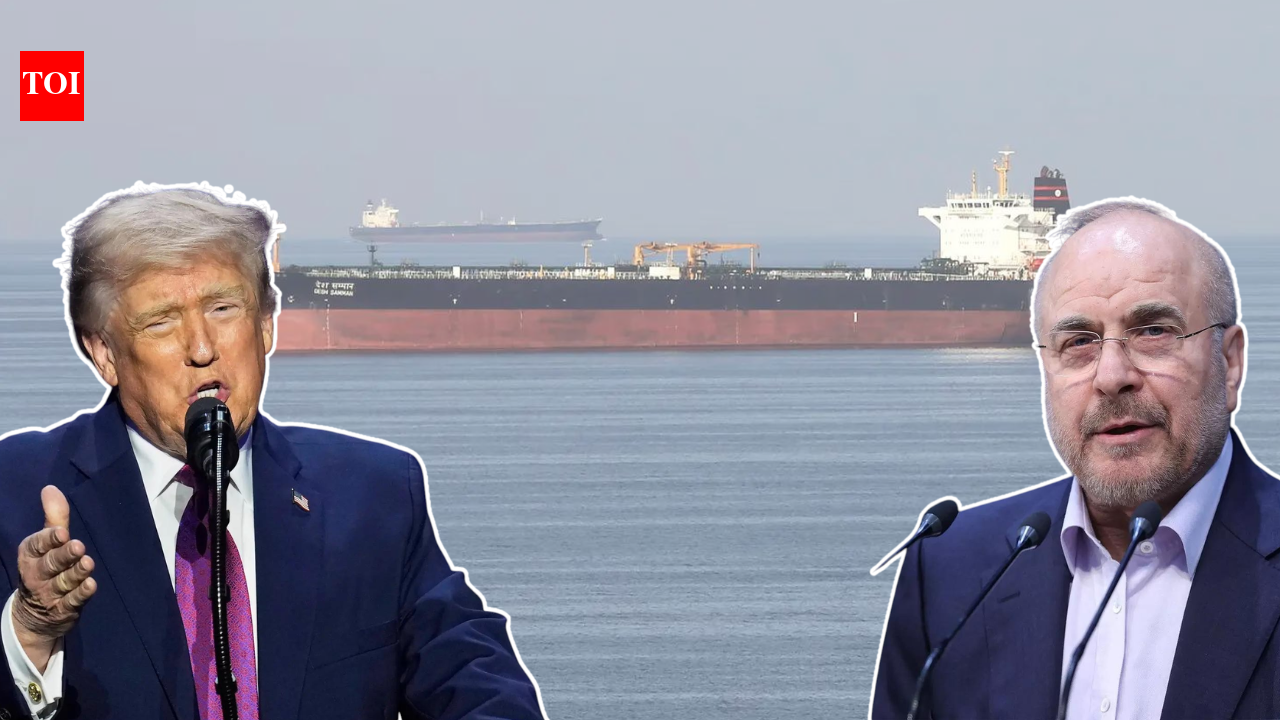 'Many gaps remain': Iran says US talks nowhere near final breakthrough