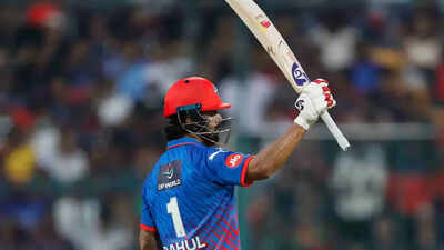IPL 2026: KL Rahul shines as Delhi Capitals halt RCB's home dominance with six-wicket win